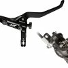 Shimano XT BR-M8000 Trekking ! Ohne Kühlrippen Schwarz HR Incl. Bremsgriff BL-T8000