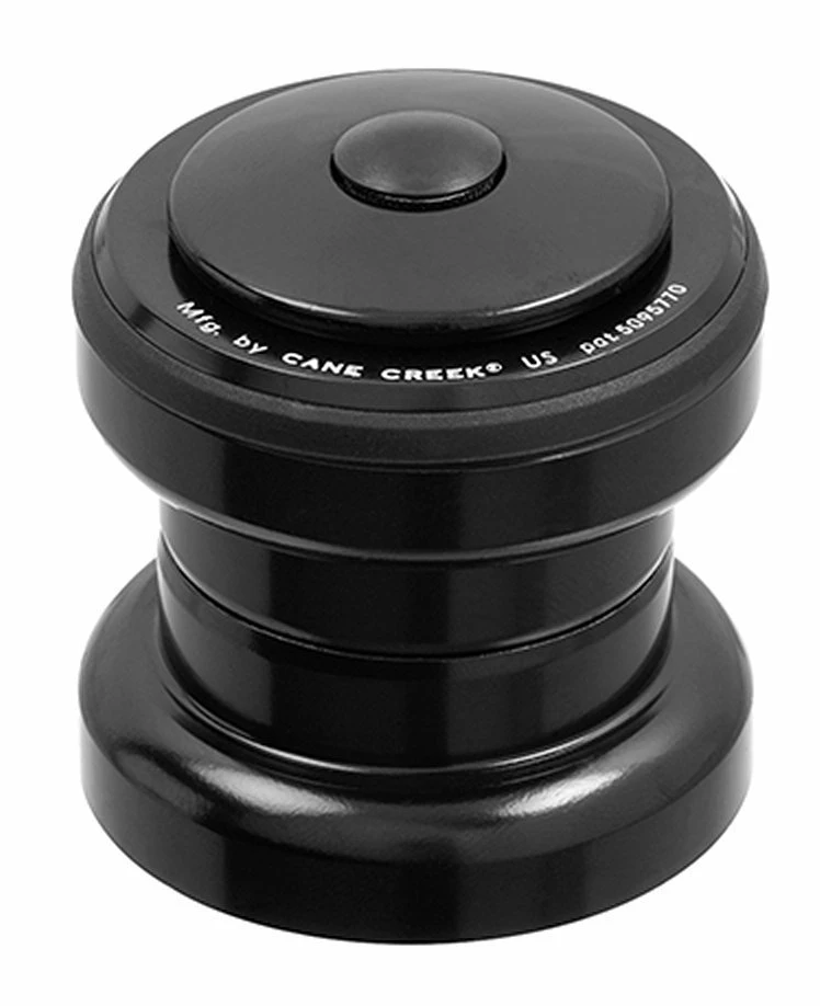 X-ACT Stahl Cartridge Schwarz 1 X-ACT Stahl Cartridge Schwarz