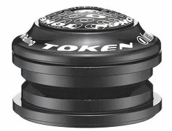 Token Press Fit Semi-integriert 1 1/8"TK011A Mit Industrielagern Ø 44mm