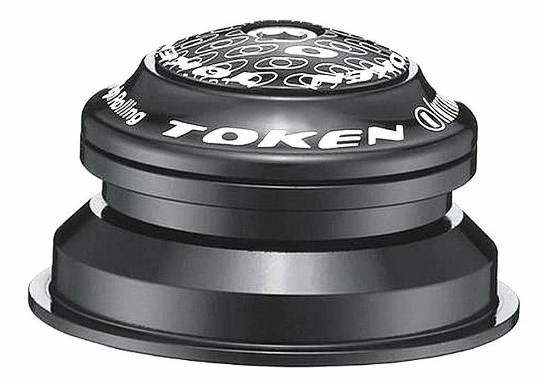 Token Press Fit Tapered 1 1/8" - 1.5" TK035A Mit Industrielagern Ø Unten 56mm 1 Token Press Fit Tapered 1 1/8" - 1.5" TK035A Mit Industrielagern Ø Unten 56mm