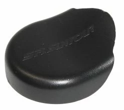 Suntour Abdeckkappe Links Schwarz CR-8V Ab 2013 NEX 2013-2016