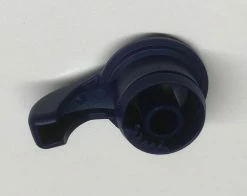 Suntour Lockout-Hebel Blau NCX-D-MLO Bj. 2011 Bis 2012 -E-Bike Store Suntour Lockout Hebel blau SF11 NCX MLO FEE984b