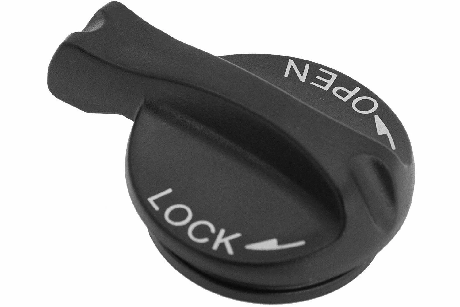 Suntour Lockout-Hebel Schwarz NCX-D / NCX-E Ab 2017 1 Suntour Lockout-Hebel Schwarz NCX-D / NCX-E Ab 2017