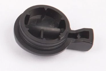 Suntour Lockout-Hebel Schwarz NCX-D / NCX-E Ab 2017 2 Suntour Lockout-Hebel Schwarz NCX-D / NCX-E Ab 2017 – Bild 2