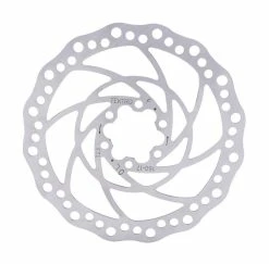 Tektro TR-17 2,3mm 160mm Mit 6-Loch Befestigung TR160-17