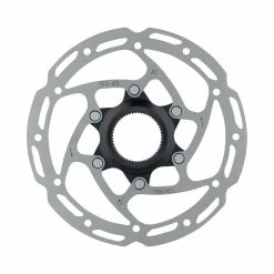 Tektro TR-45 2,3mm 160mm Mit Center-Lock Befestigung TR160-45