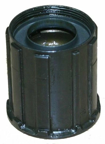 Shimano Zahnkranzkörper Deore 9-fach Ab 2006 Y-3SR98040 2 Shimano Zahnkranzkörper Deore 9-fach Ab 2006 Y-3SR98040 – Bild 2