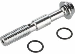 Shimano Bremsleitungsschraube Für Winkelanschluss Komplett Mit 2xO-Ring SM-BH90 Y-8JA98030