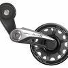 Shimano Kettenspanner Alfine CT-S510S Silber