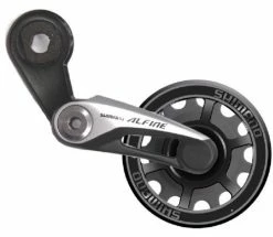 Shimano Kettenspanner Alfine CT-S510S Silber